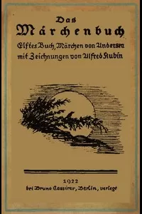 MÃ¤rchen (Illustriert von Alfred Kubin)