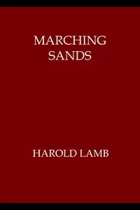 Marching Sands