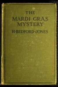 The Mardi Gras Mystery