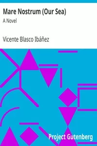 Mare Nostrum (Our Sea): A Novel
