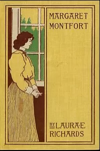 Margaret Montfort