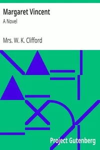 Margaret Vincent: A Novel