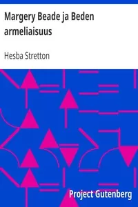Margery Beade ja Beden armeliaisuus