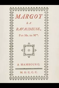 Margot la Ravaudeuse