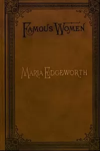 Maria Edgeworth