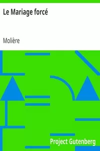 Le Mariage forcÃ©