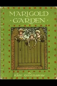 Marigold Garden