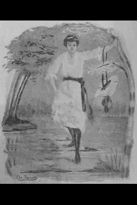 Marion Arleigh's Penance