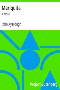 Mariquita: A Novel
