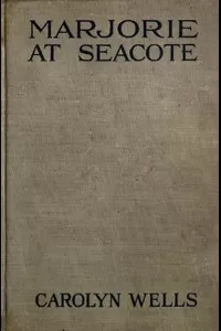 Marjorie at Seacote