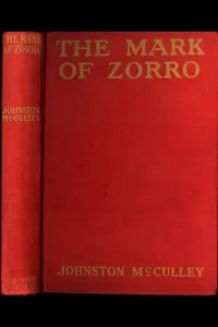 The Mark of Zorro