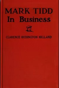Mark Tidd in Business