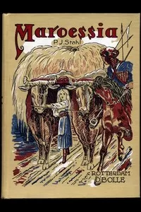 Maroessia: De Ukraineesche Jeanne D'Arc