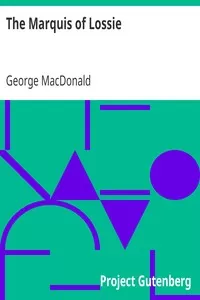 The Marquis of Lossie