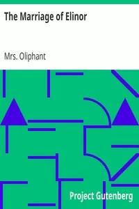 The Marriage of Elinor