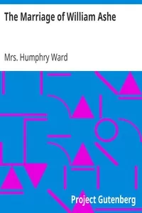 The Marriage of William Ashe