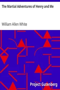 The Martial Adventures of Henry and Me