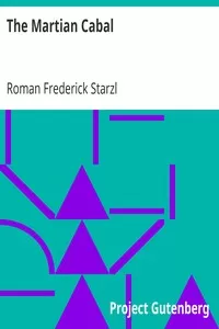 The Martian Cabal