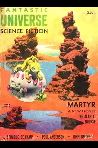 Martyr