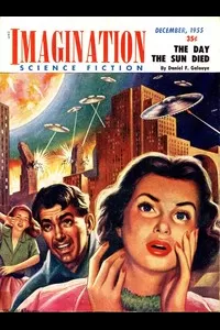 Martyr's Flight