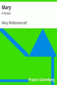 Mary: A Fiction