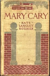 Mary Cary: 