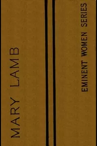Mary Lamb
