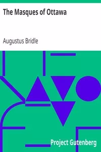The Masques of Ottawa