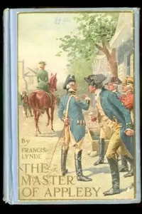 The Master of Appleby