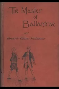 The Master of Ballantrae: A Winter's Tale
