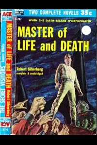 Master of Life and Death