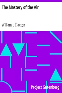 The Mastery of the Air