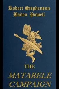 The Matabele Campaign