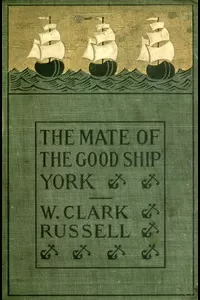 The Mate of the Good Ship York; Or, The Ship's Adventure