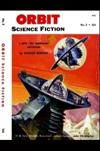 The Mating of the Moons