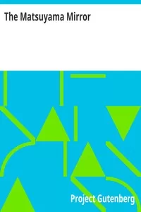 The Matsuyama Mirror