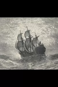 The Mayflower and Her Log; July 15, 1620-May 6, 1621 â€” Complete