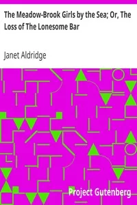 The Meadow-Brook Girls