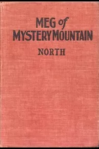 Meg of Mystery Mountain