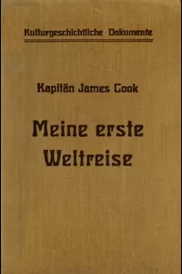 Meine erste Weltreise