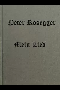 Mein Lied