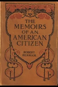 The Memoirs of an American Citizen