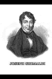 Memoirs of Joseph Grimaldi