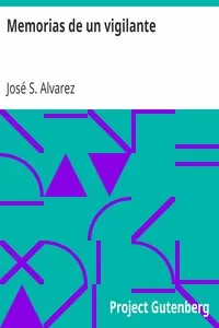 Memorias de un vigilante
