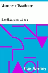 Memories of Hawthorne