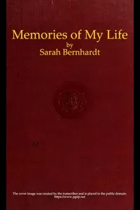 Memories of My Life