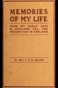 Memories of My Life