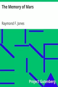 The Memory of Mars