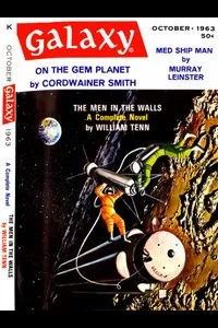 The Men in the Walls