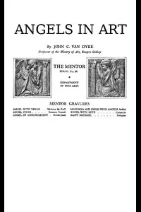 The Mentor: Angels in Art, Vol. 1, Num. 40
